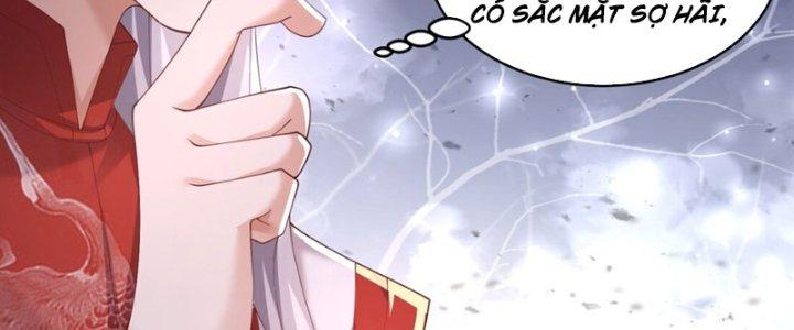 Trong Tông Môn Ngoại Trừ Ta Ra Đều Là Gián Điệp Chapter 8 - Trang 3