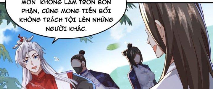 Trong Tông Môn Ngoại Trừ Ta Ra Đều Là Gián Điệp Chapter 8 - Trang 3