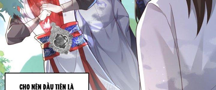 Trong Tông Môn Ngoại Trừ Ta Ra Đều Là Gián Điệp Chapter 8 - Trang 3