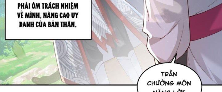 Trong Tông Môn Ngoại Trừ Ta Ra Đều Là Gián Điệp Chapter 8 - Trang 3