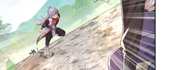 Trong Tông Môn Ngoại Trừ Ta Ra Đều Là Gián Điệp Chapter 8 - Trang 3