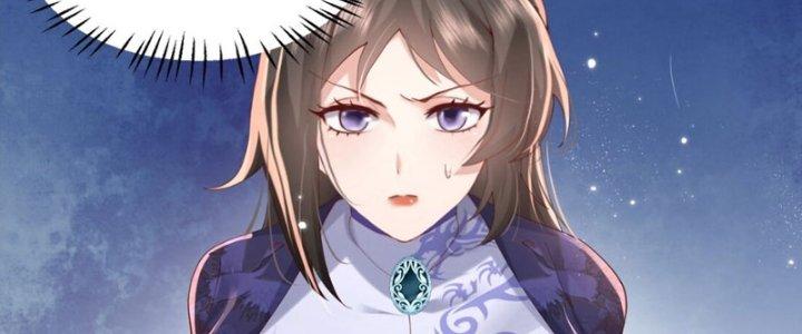 Trong Tông Môn Ngoại Trừ Ta Ra Đều Là Gián Điệp Chapter 8 - Trang 3