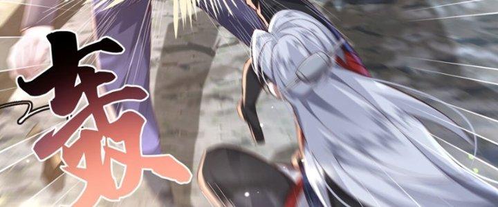 Trong Tông Môn Ngoại Trừ Ta Ra Đều Là Gián Điệp Chapter 8 - Trang 3