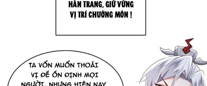 Trong Tông Môn Ngoại Trừ Ta Ra Đều Là Gián Điệp Chapter 8 - Trang 3