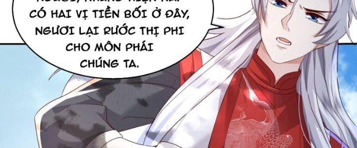 Trong Tông Môn Ngoại Trừ Ta Ra Đều Là Gián Điệp Chapter 8 - Trang 3