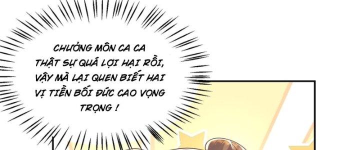 Trong Tông Môn Ngoại Trừ Ta Ra Đều Là Gián Điệp Chapter 8 - Trang 3