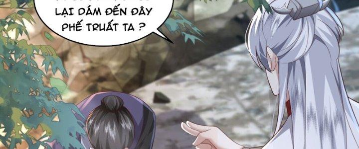 Trong Tông Môn Ngoại Trừ Ta Ra Đều Là Gián Điệp Chapter 8 - Trang 3