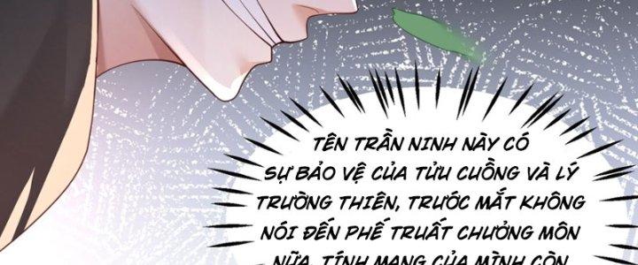 Trong Tông Môn Ngoại Trừ Ta Ra Đều Là Gián Điệp Chapter 8 - Trang 3
