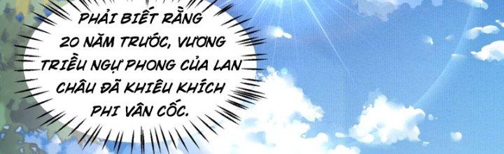 Trong Tông Môn Ngoại Trừ Ta Ra Đều Là Gián Điệp Chapter 8 - Trang 3