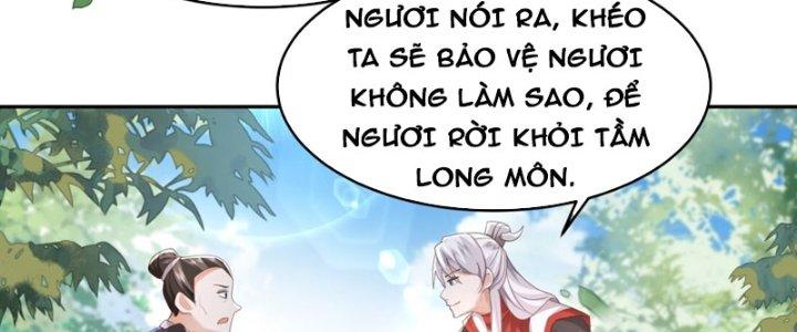 Trong Tông Môn Ngoại Trừ Ta Ra Đều Là Gián Điệp Chapter 8 - Trang 3