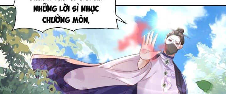 Trong Tông Môn Ngoại Trừ Ta Ra Đều Là Gián Điệp Chapter 8 - Trang 3