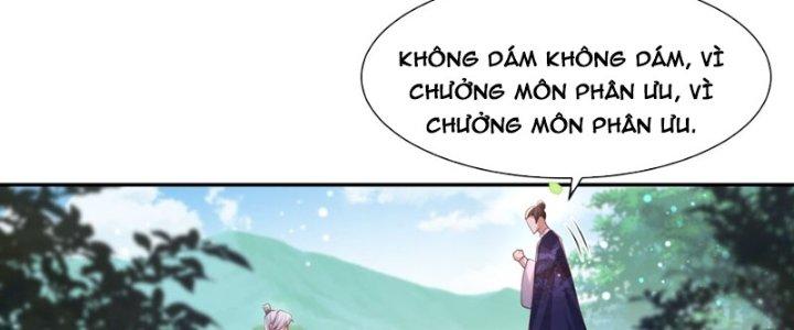 Trong Tông Môn Ngoại Trừ Ta Ra Đều Là Gián Điệp Chapter 8 - Trang 3