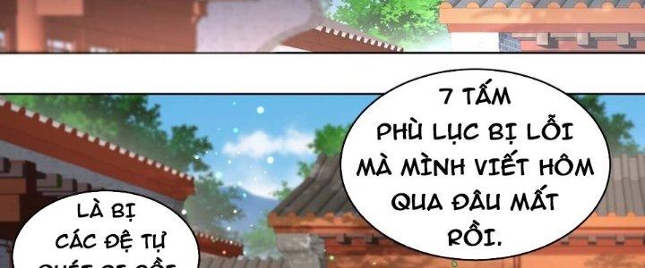 Trong Tông Môn Ngoại Trừ Ta Ra Đều Là Gián Điệp Chapter 9 - Trang 3