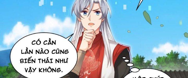 Trong Tông Môn Ngoại Trừ Ta Ra Đều Là Gián Điệp Chapter 9 - Trang 3