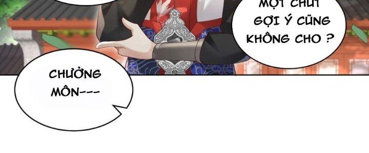 Trong Tông Môn Ngoại Trừ Ta Ra Đều Là Gián Điệp Chapter 9 - Trang 3