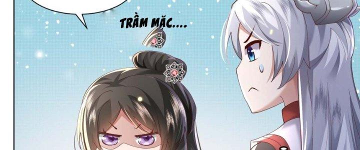 Trong Tông Môn Ngoại Trừ Ta Ra Đều Là Gián Điệp Chapter 9 - Trang 3