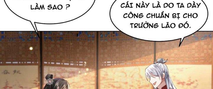 Trong Tông Môn Ngoại Trừ Ta Ra Đều Là Gián Điệp Chapter 9 - Trang 3