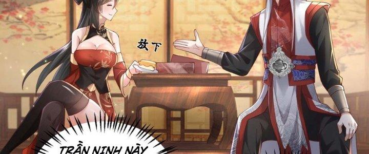 Trong Tông Môn Ngoại Trừ Ta Ra Đều Là Gián Điệp Chapter 9 - Trang 3