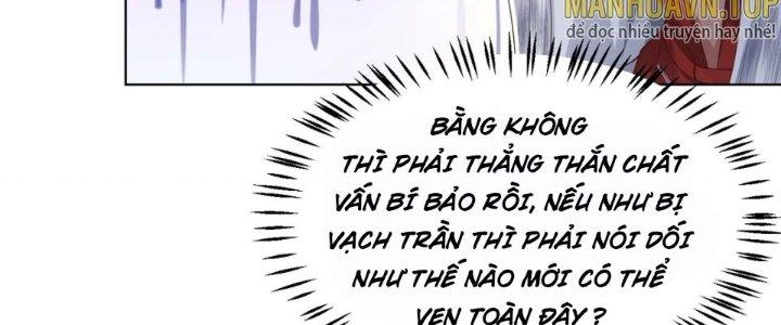 Trong Tông Môn Ngoại Trừ Ta Ra Đều Là Gián Điệp Chapter 9 - Trang 3