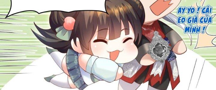 Trong Tông Môn Ngoại Trừ Ta Ra Đều Là Gián Điệp Chapter 9 - Trang 3