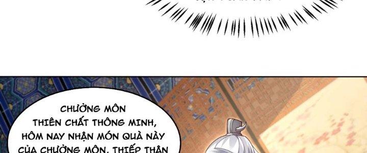 Trong Tông Môn Ngoại Trừ Ta Ra Đều Là Gián Điệp Chapter 9 - Trang 3