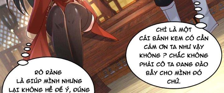 Trong Tông Môn Ngoại Trừ Ta Ra Đều Là Gián Điệp Chapter 9 - Trang 3