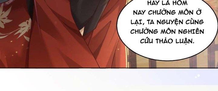 Trong Tông Môn Ngoại Trừ Ta Ra Đều Là Gián Điệp Chapter 9 - Trang 3