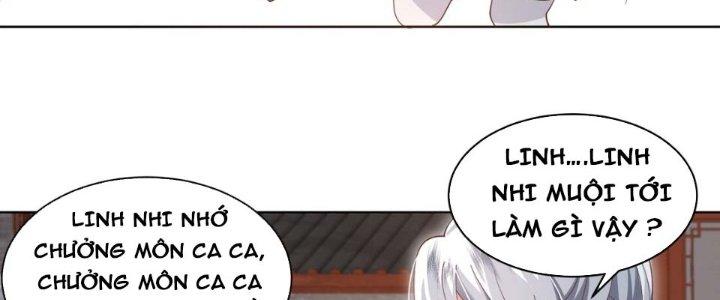 Trong Tông Môn Ngoại Trừ Ta Ra Đều Là Gián Điệp Chapter 9 - Trang 3