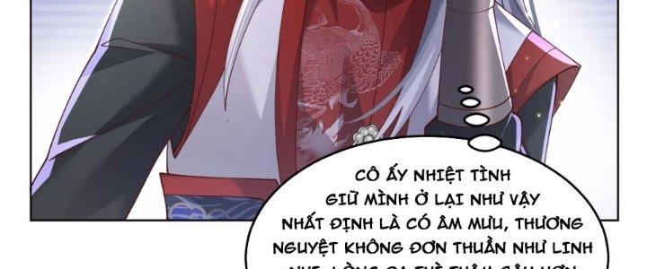 Trong Tông Môn Ngoại Trừ Ta Ra Đều Là Gián Điệp Chapter 9 - Trang 3