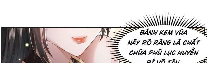 Trong Tông Môn Ngoại Trừ Ta Ra Đều Là Gián Điệp Chapter 9 - Trang 3