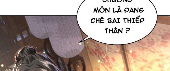 Trong Tông Môn Ngoại Trừ Ta Ra Đều Là Gián Điệp Chapter 9 - Trang 3