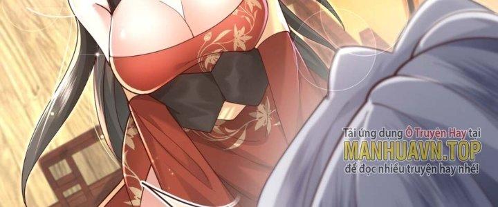 Trong Tông Môn Ngoại Trừ Ta Ra Đều Là Gián Điệp Chapter 9 - Trang 3