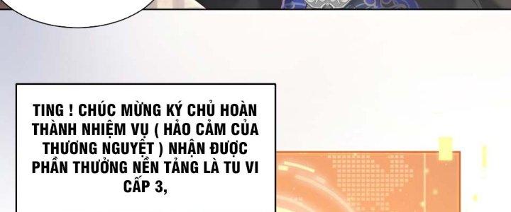 Trong Tông Môn Ngoại Trừ Ta Ra Đều Là Gián Điệp Chapter 9 - Trang 3