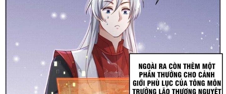 Trong Tông Môn Ngoại Trừ Ta Ra Đều Là Gián Điệp Chapter 9 - Trang 3