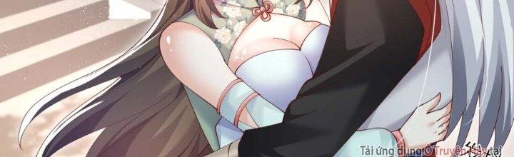 Trong Tông Môn Ngoại Trừ Ta Ra Đều Là Gián Điệp Chapter 9 - Trang 3