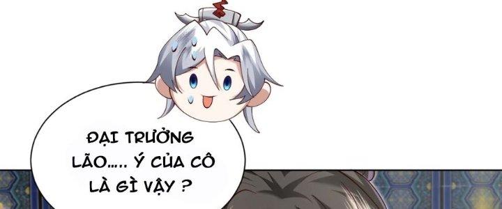 Trong Tông Môn Ngoại Trừ Ta Ra Đều Là Gián Điệp Chapter 9 - Trang 3