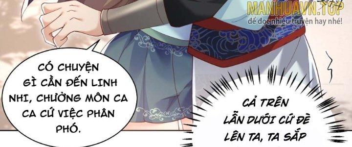 Trong Tông Môn Ngoại Trừ Ta Ra Đều Là Gián Điệp Chapter 9 - Trang 3
