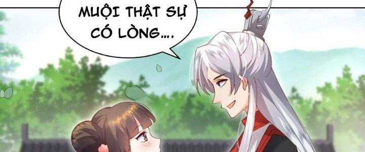 Trong Tông Môn Ngoại Trừ Ta Ra Đều Là Gián Điệp Chapter 9 - Trang 3