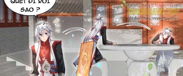 Trong Tông Môn Ngoại Trừ Ta Ra Đều Là Gián Điệp Chapter 9 - Trang 3