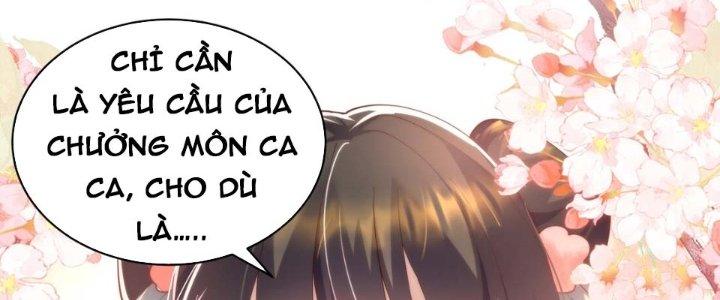 Trong Tông Môn Ngoại Trừ Ta Ra Đều Là Gián Điệp Chapter 9 - Trang 3