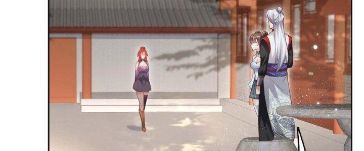 Trong Tông Môn Ngoại Trừ Ta Ra Đều Là Gián Điệp Chapter 9 - Trang 3