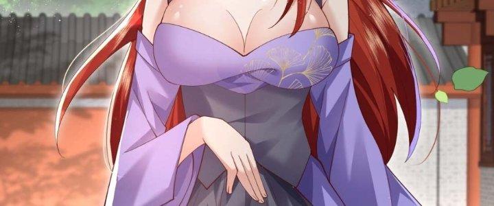 Trong Tông Môn Ngoại Trừ Ta Ra Đều Là Gián Điệp Chapter 9 - Trang 3