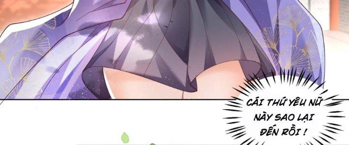 Trong Tông Môn Ngoại Trừ Ta Ra Đều Là Gián Điệp Chapter 9 - Trang 3