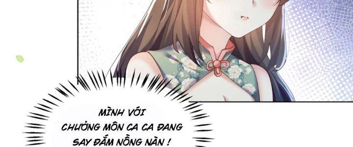 Trong Tông Môn Ngoại Trừ Ta Ra Đều Là Gián Điệp Chapter 9 - Trang 3
