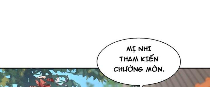 Trong Tông Môn Ngoại Trừ Ta Ra Đều Là Gián Điệp Chapter 9 - Trang 3