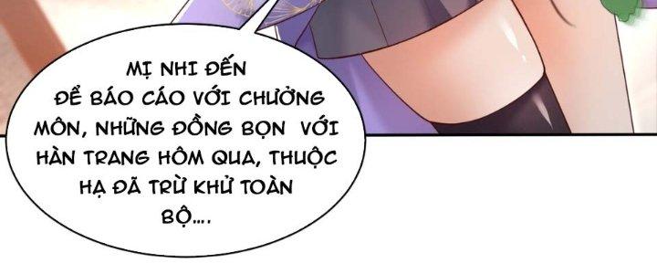 Trong Tông Môn Ngoại Trừ Ta Ra Đều Là Gián Điệp Chapter 9 - Trang 3