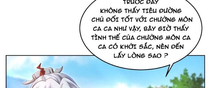 Trong Tông Môn Ngoại Trừ Ta Ra Đều Là Gián Điệp Chapter 9 - Trang 3