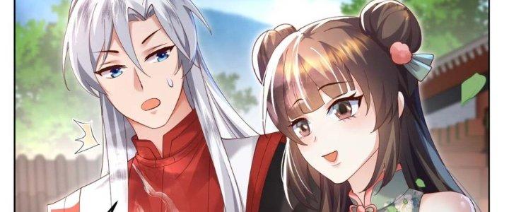 Trong Tông Môn Ngoại Trừ Ta Ra Đều Là Gián Điệp Chapter 9 - Trang 3