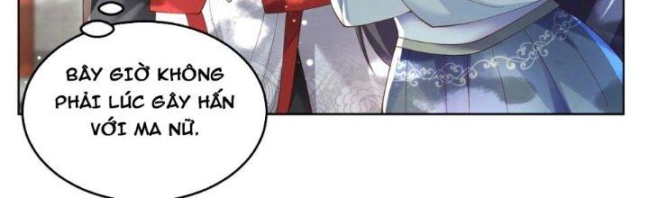 Trong Tông Môn Ngoại Trừ Ta Ra Đều Là Gián Điệp Chapter 9 - Trang 3