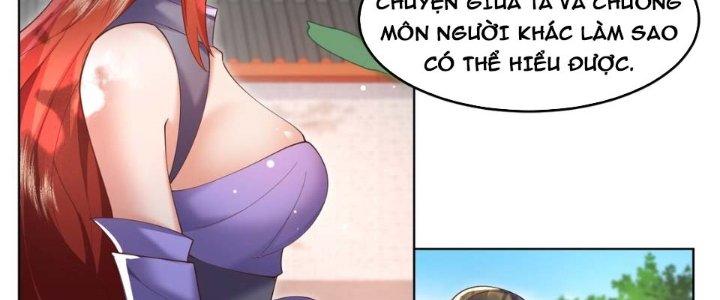 Trong Tông Môn Ngoại Trừ Ta Ra Đều Là Gián Điệp Chapter 9 - Trang 3